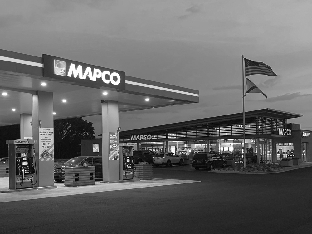 - Jacquelynn Henderson, <b>Director of Marketing, MAPCO</b>