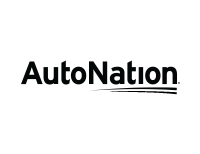 AutoNation Logo