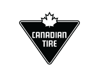 Canadian Tire Logo