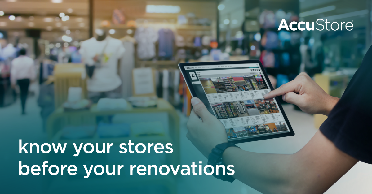 AccuStore Renovations