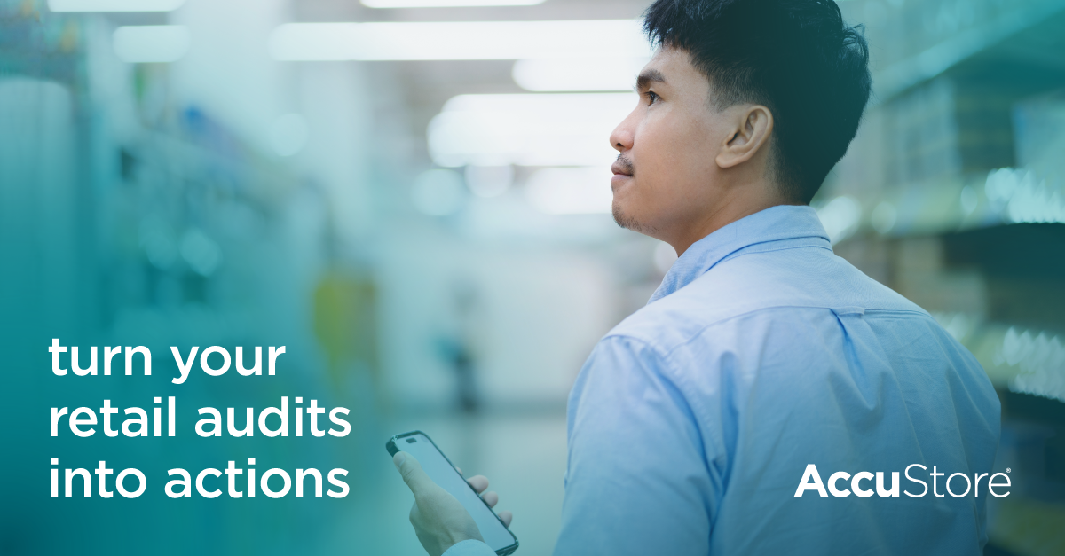 AccuStore Retail Audits