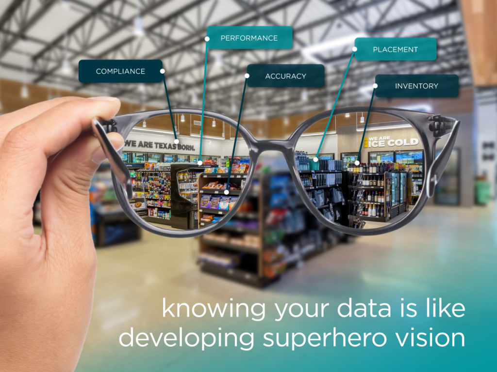 AccuStore Know Your Data