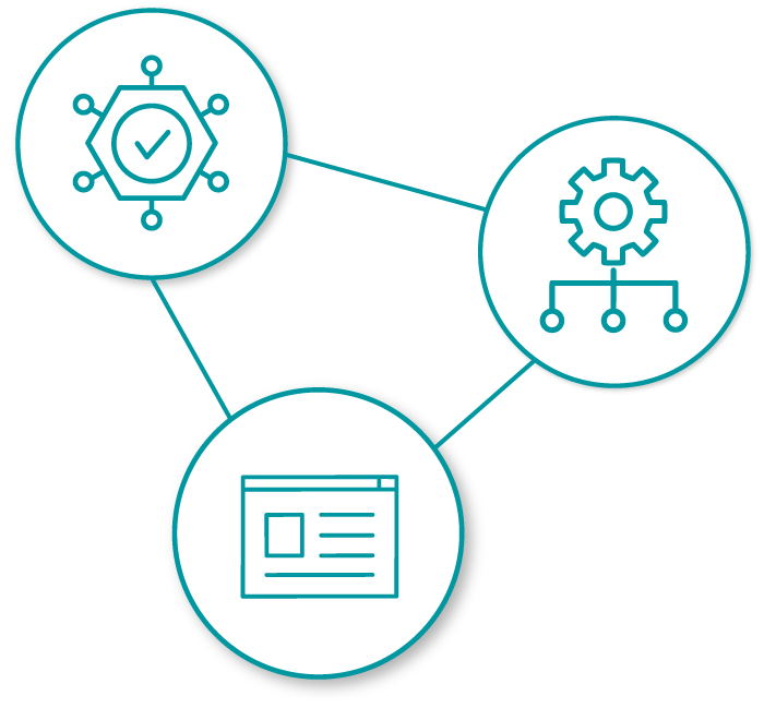 AccuStore Services Icons