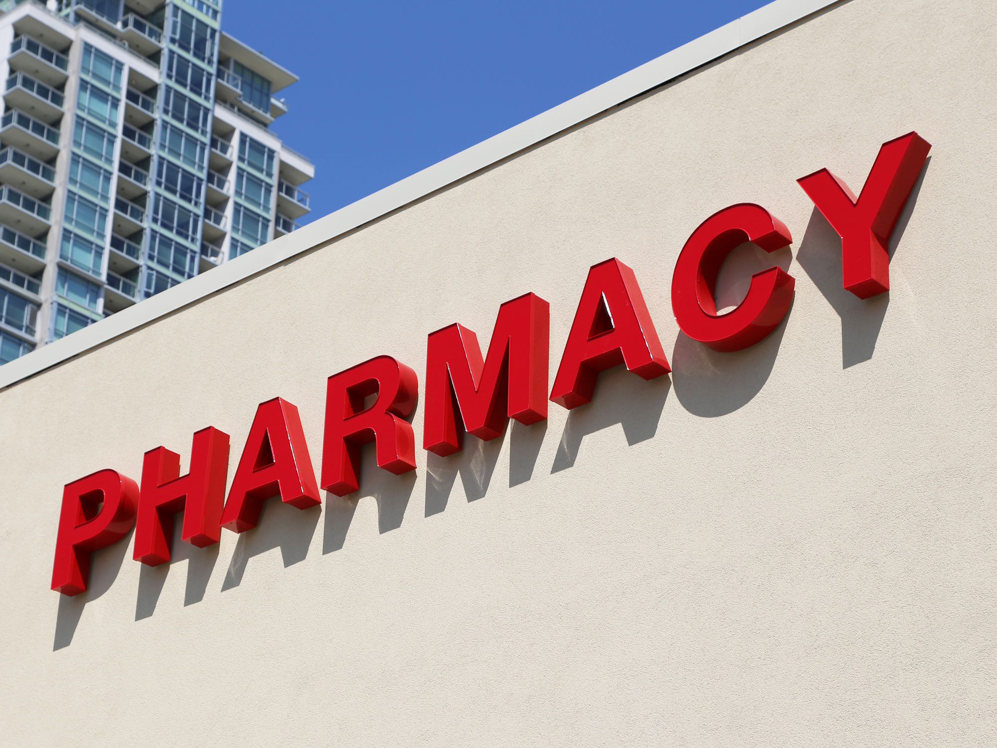 AccuStore Pharmacy Storefront