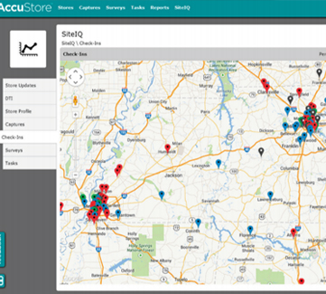 AccuStore Pharmacy Portal