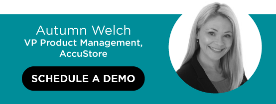 AccuStore Autumn Welch