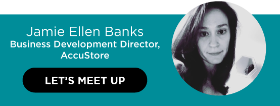 AccuStore Jamie Ellen Banks