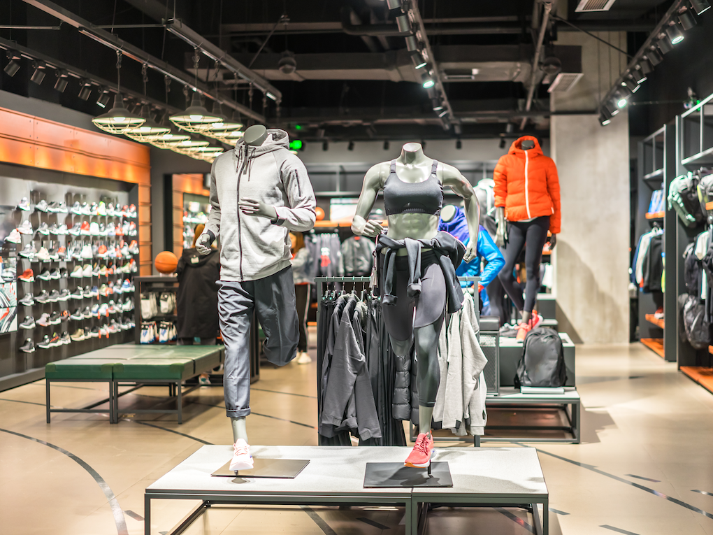 AccuStore Merchandising