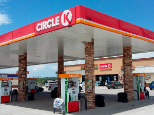 AccuStore Circle K Storefront