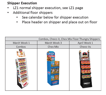 AccuStore Planner