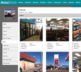 AccuStore Portal