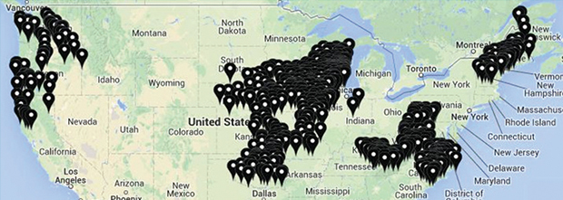 AccuStore Site Profiles